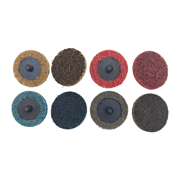 QC Surface Conditioning
